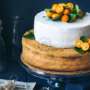 How to make cotton sponge cake